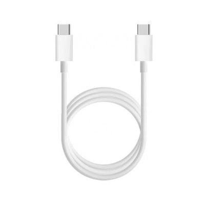Xiaomi Mi USB Type-C to Type-C Cable 1.5M - White SJV4108GL