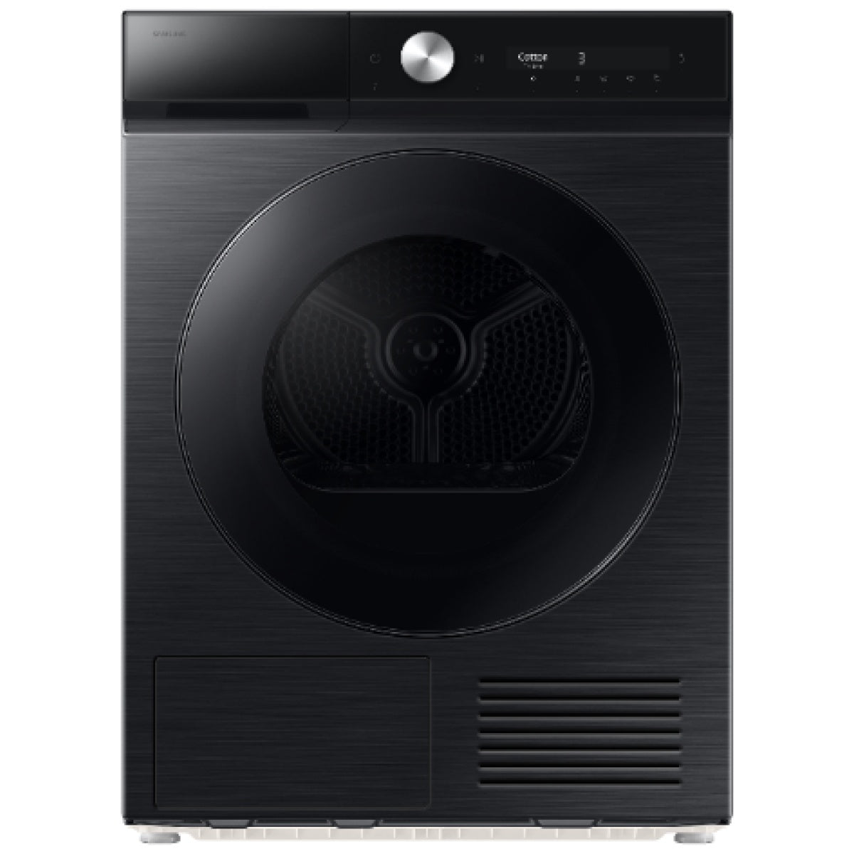 Samsung Bespoke AI, Heat Pump Dryer, 9Kg, 18 Program, A+++ (DV90BB7440GBFH)