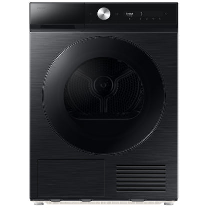 Samsung Bespoke AI, Heat Pump Dryer, 9Kg, 18 Program, A+++ (DV90BB7440GBFH)