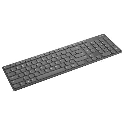 LENOVO Professional Wireless Rechargeable Keyboard - 4Y41K04070