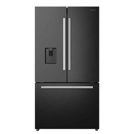 HISENSE REFRIGERATOR FRENCH DOOR