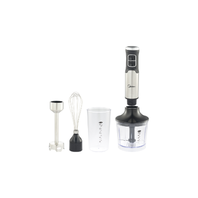 MIDEA Hand Blender 1000W - Black MJ-BH1001W