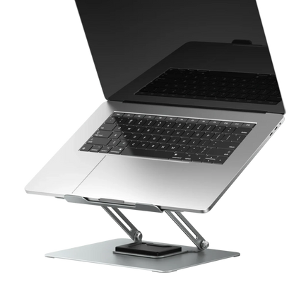 HAVIT ST7411 360° Rotating Laptop Stand