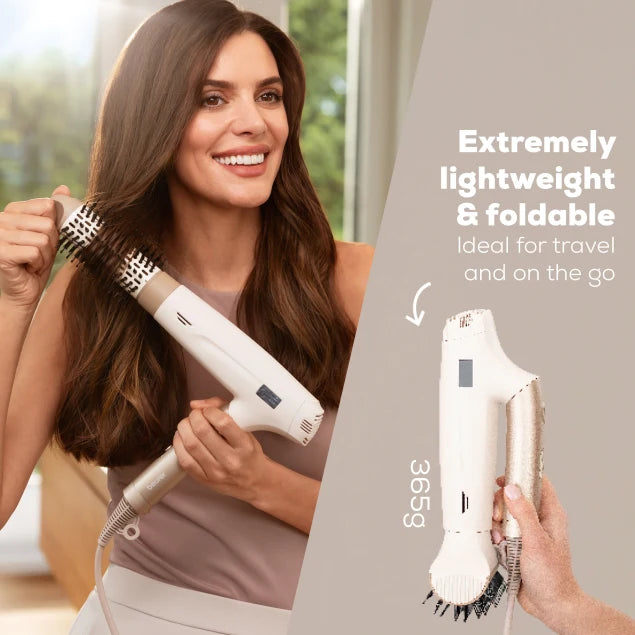 Beurer HC 150 Professional Hair Dryer Lightweight & Powerful