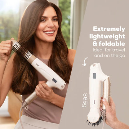 Beurer HC 150 Professional Hair Dryer Lightweight & Powerful