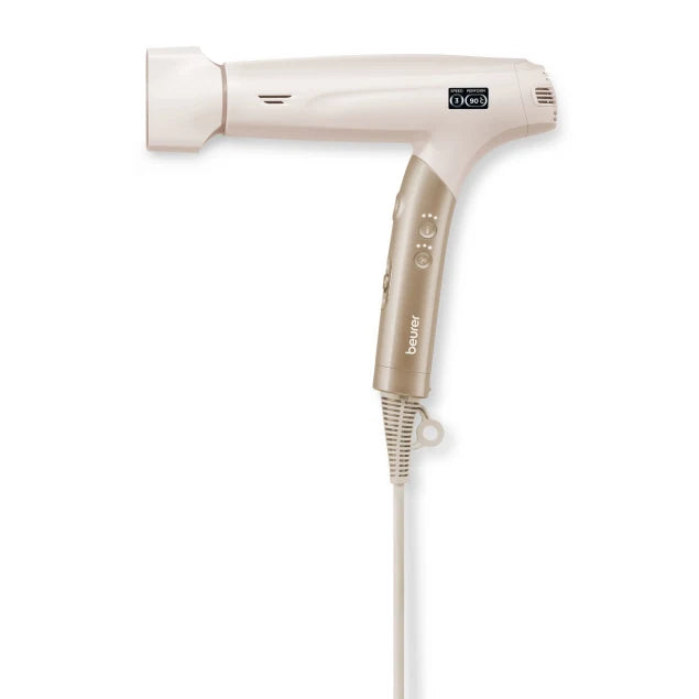 Beurer HC 150 Professional Hair Dryer Lightweight & Powerful