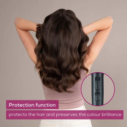 Beurer Hair Dryer – HC 50 Powerful and Versatile Hair Dryer with Ionic Technology