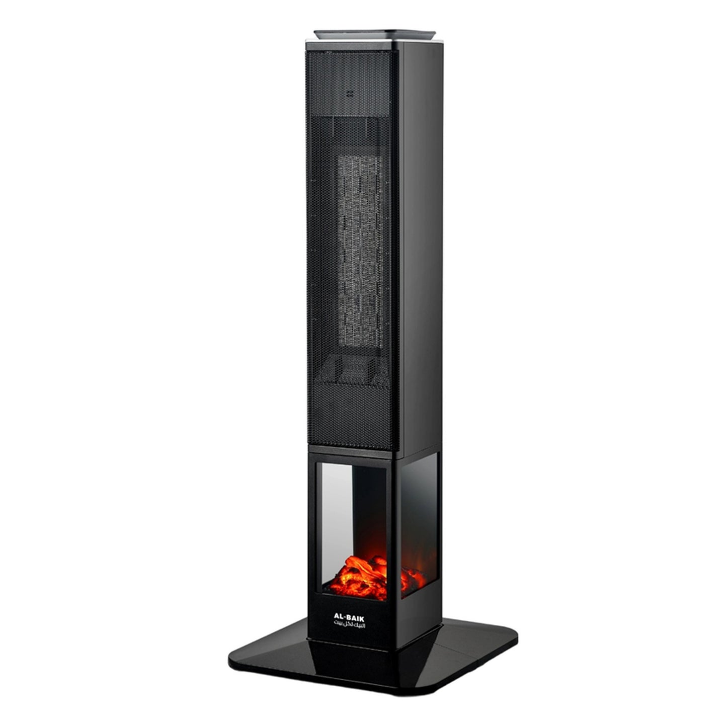 Al Baik Electric Heater - (2409)