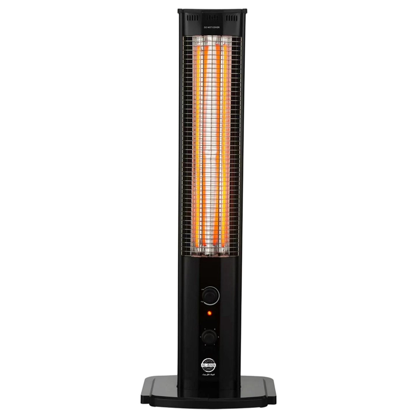 Al Baik ELECTRIC HEATER