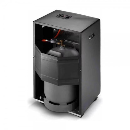 Samix Blue Bell Gas Heater
