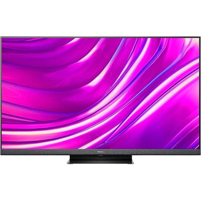 HISENSE 65" UHD 4K Smart ULED TV - 65U8HQ 