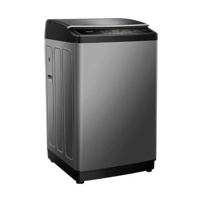Hisense Top Load Washing Machine 11Kg Titanium (WTJA1102T)