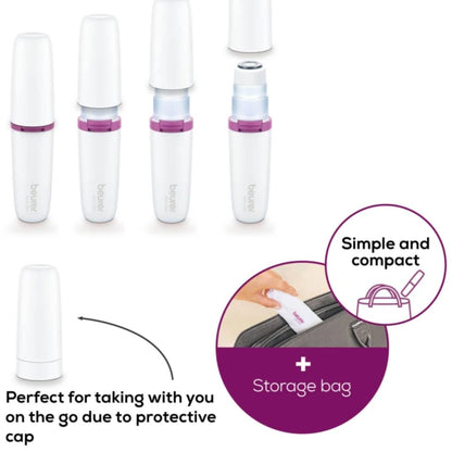 Beurer HL 16 Facial Hair Remover