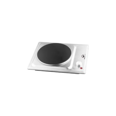 HOME ELECTRIC Hot Plate 1 Burner 1500W – Stainless Steel HP-1012