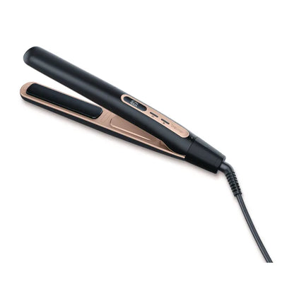 Beurer HS 100 Hair straightener ,Straighteners with ion function – ready to use in just 12 seconds | HS 100