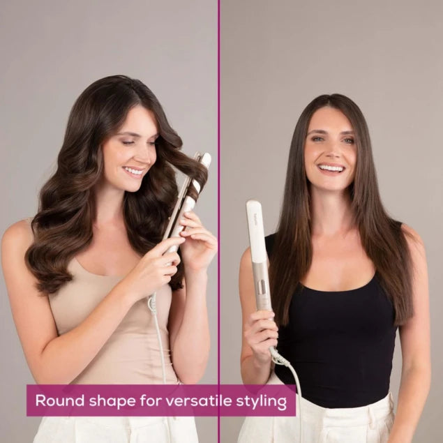 Beurer HS 70 ICONIC Pro Hair Straightener, 100-220°C, Professional Styling