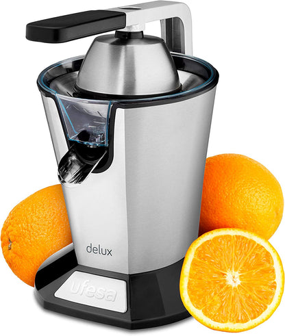 UFESA Orange Juicer 600W (EX4950)