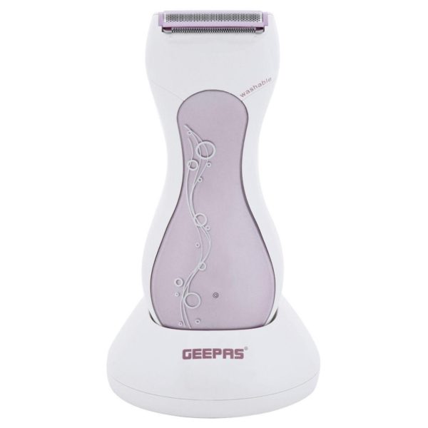 Geepas Ladys Shaver (GLS8678)