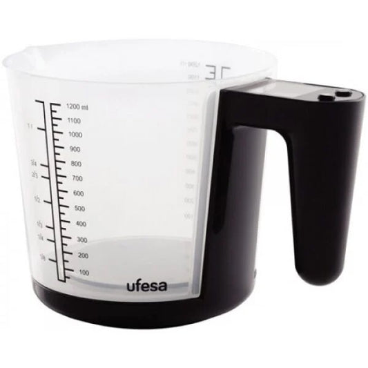 UFESA Electronic Kitchen Scale 3000 G (BC1400)