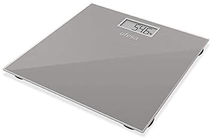UFESA Bathroom Scale (BE0906)