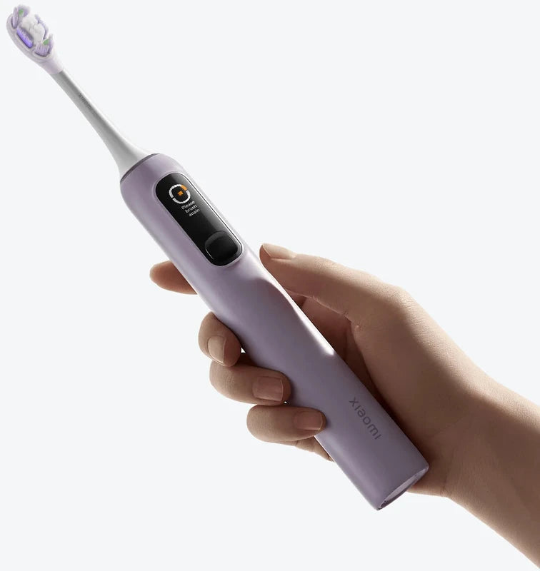 Xiaomi Oscillation Toothbrush Pro, purple