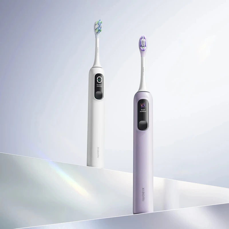 Xiaomi Oscillation Toothbrush Pro, purple
