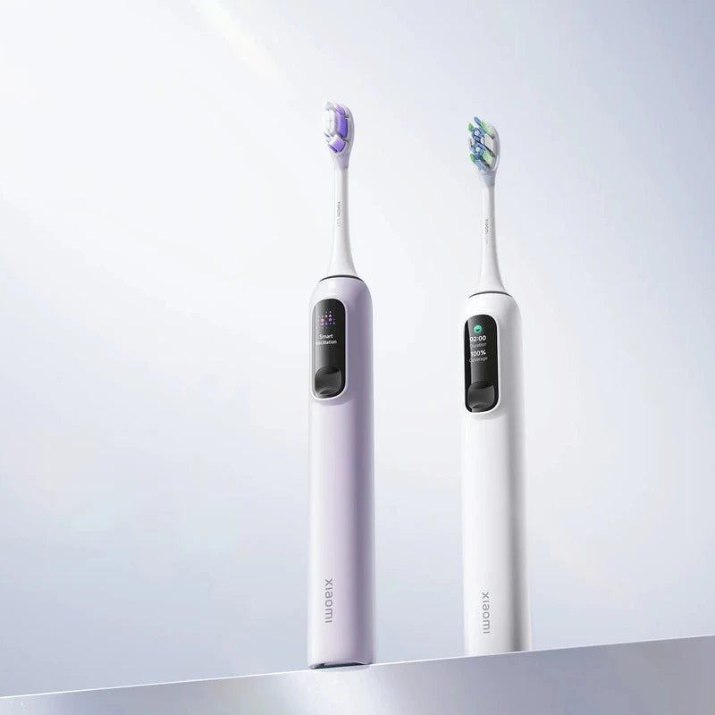Xiaomi Oscillation Toothbrush Pro, purple