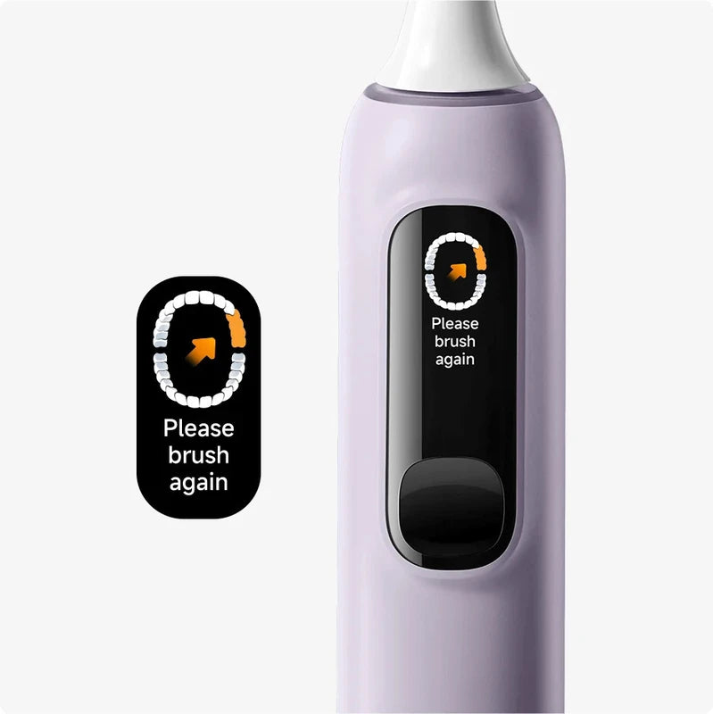 Xiaomi Oscillation Toothbrush Pro, purple