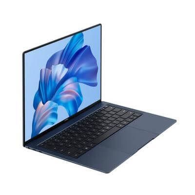 HUAWEI Matebook X Pro Laptop 14.2″ Intel Core i7 16GB RAM 1TB - Blue