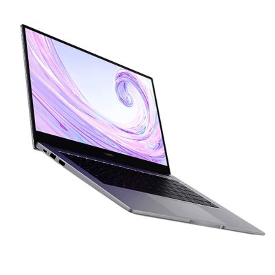 HUAWEI MateBook D14 Laptop 14" Intel Core i5 8GB RAM 512GB Win 11 - Silver