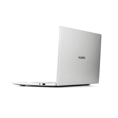 HUAWEI MateBook D14 Laptop 14" Intel Core i5 8GB RAM 512GB Win 11 - Silver