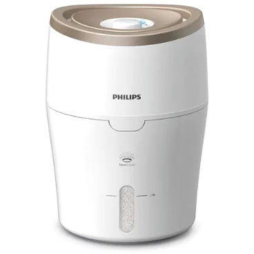 PHILIPS Air Humidifier Series 2000  - White HU4811