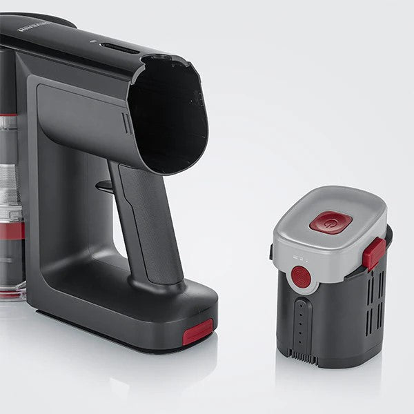 Severin Cordless Vacuum Cleaner (7168)