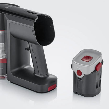 Severin Cordless Vacuum Cleaner (7168)