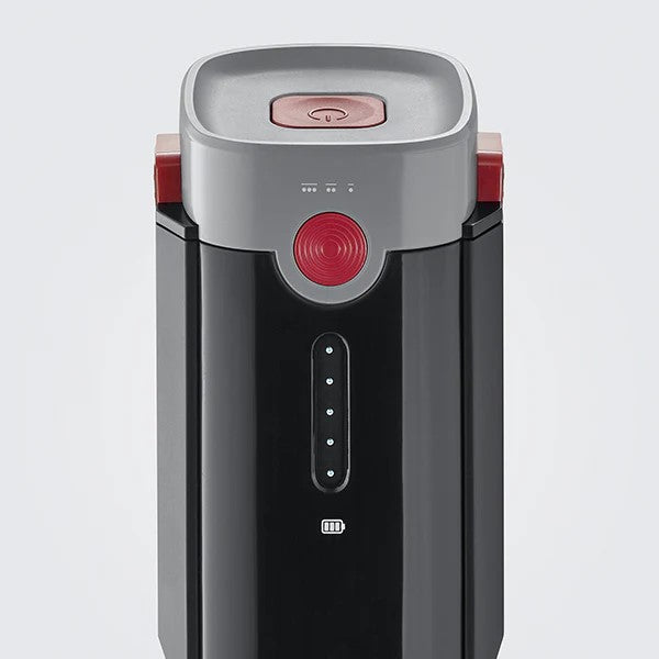 Severin Cordless Vacuum Cleaner (7168)