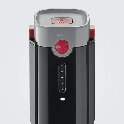 Severin Cordless Vacuum Cleaner (7168)