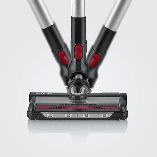 Severin Cordless Vacuum Cleaner (7168)