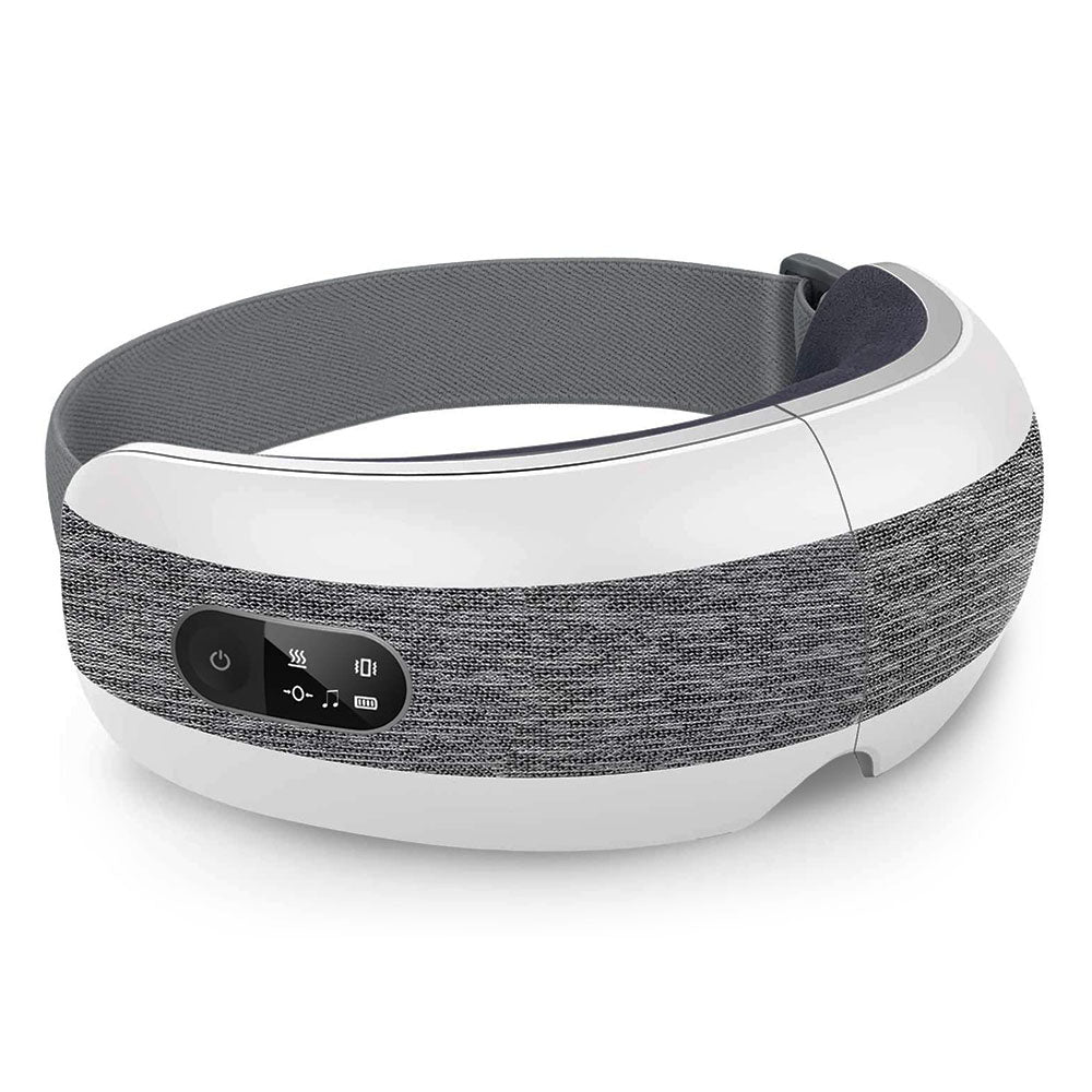 ARES iGalaxy Eye Massager