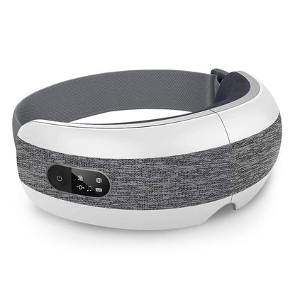 ARES iGalaxy Eye Massager