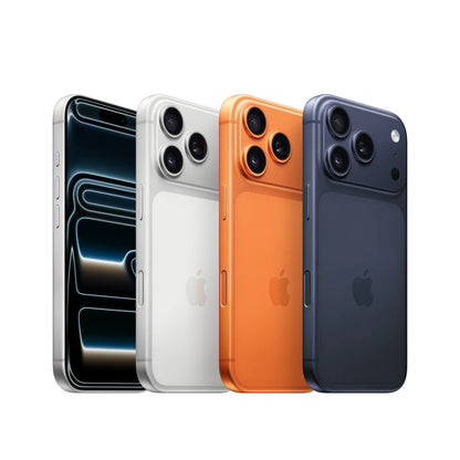 iPhone 17 Pro Max 1TB