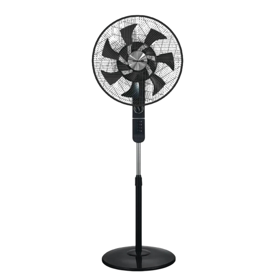 TEKMAZ Stand Fan – 18 Inch