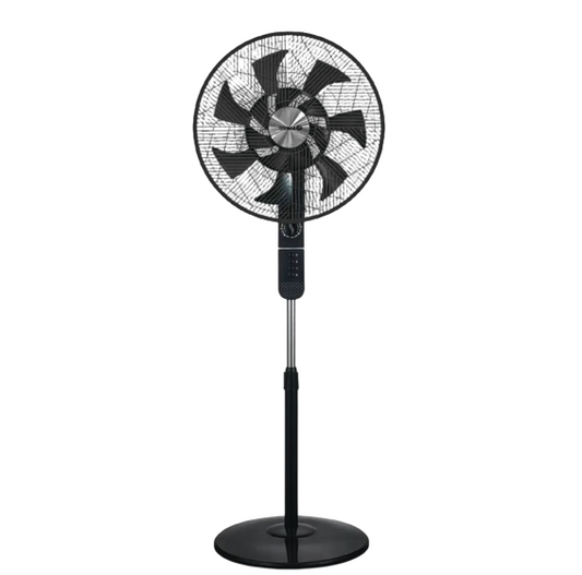 TEKMAZ Stand Fan – 18 Inch
