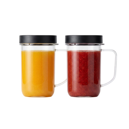 Al-Baik 6IN1 Blender - Food Processors