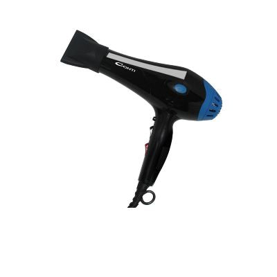 CONTI Hair Dryer 2200 Watt - Black HD-2460 PX