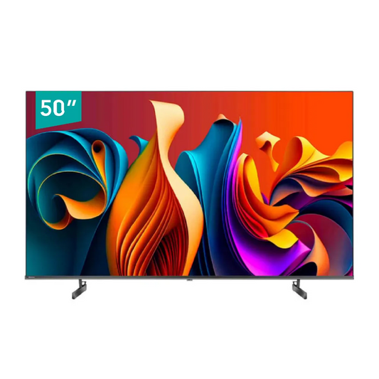Hisense 50-Inch 50Q6GN Series - Smart - 4K - LED- 60Hz