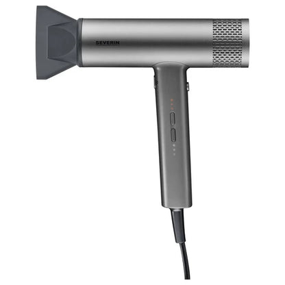 Severin S-Style Speed Pro Hair Dryer – Professional hair dryer with BLDC motor and Ionic technology