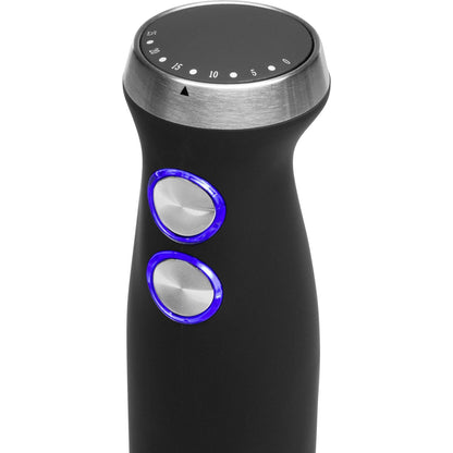 PRINCESS Hand Blender Set 25 Speed 1000 Watt (01.221221.01.001)