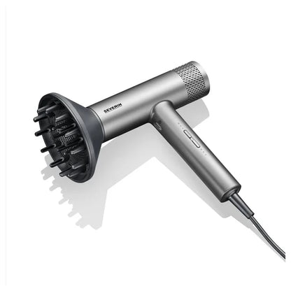 Severin S-Style Speed Pro Hair Dryer – Professional hair dryer with BLDC motor and Ionic technology