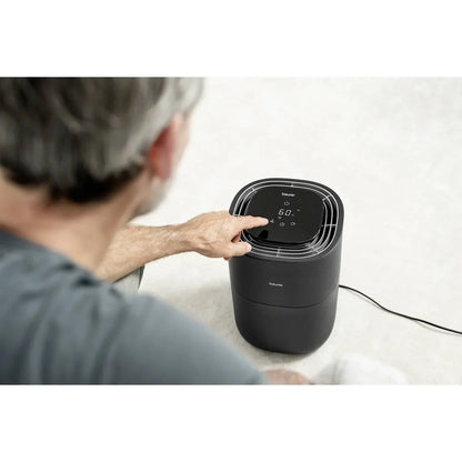 Beurer Humidifier - Cold Evaporation Air Humidifier 3L Black