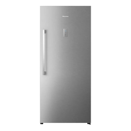 HISENSE UPRIGHT FREEZER - 592L - 6 DRAWERS